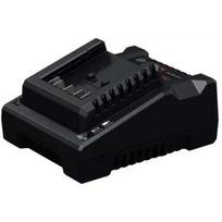 Bosch Professional GAL18V-40-2 1600A03BW2 įrankių akumuliatorių įkroviklis, 18V, 18-21V, 1 lizdas, Bosch PRO 18V akumuliatoriams