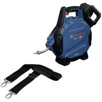 Bosch kabelių traukiklis GFT18V-30 06019T0000, 18V, 33m/min, 30m, 4x90°, 12 kampų, be šepetėlių, ličio jonų akumuliatorius, 7.30kg