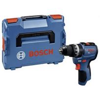 Bosch Akumuliatorinis perforatorius GSB12V-31 06019S6101, 12 V, 31 Nm, 18-31 Nm, 0.8-10 mm, 24000 1/min, 0-420 1/min, 0-1700 1/min