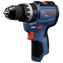 Bosch Belaidis smūginis gręžtuvas GSB12V-31 06019S6100, 12 V, 31 Nm, 18-31 Nm, 0,8-10 mm, 24000 1/min, 0-420 1/min, 0-1700 1/min
