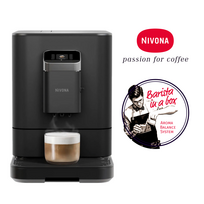 Nivona NIVO 7101 automatinis kavos aparatas (NIVO7101)
