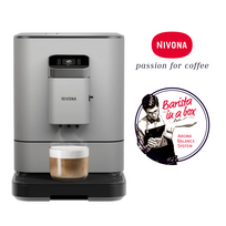 Nivona NIVO 7105 automatinis kavos aparatas (NIVO7105)