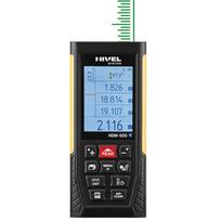 Nivel System HDM-50G Lazerinis atstumo matuoklis 50m, žalias lazeris