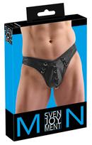 Svenjoyment Men's Thong L vyriški stringai