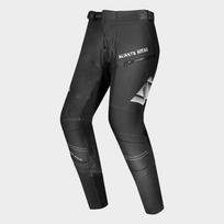 LS2 Gravel Pant Black Dark Grey motokroso kelnės - L