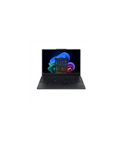 Lenovo ThinkPad E16 G4 Intel | Black | 16 " | IPS | WUXGA | 1920 x 1200 pixels | Anti-glare | Intel Core 5 | 320 | 16GB | SODIM