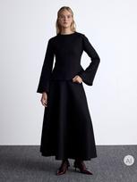 MANUKA Moteriškas sijonas