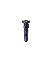 Xiaomi Mijia Electric Shaver Pro Portable EU | Operating time (max) 90 min | Wet & Dry | Blue