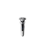 Xiaomi Mijia Electric Shaver Pro Portable EU | Operating time (max) 90 min | Wet & Dry | Silver
