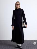 MANUKA Moteriška marškininė suknelė