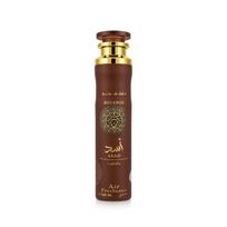 Lattafa Asad Bourbon Room spray 300 ml vyrams