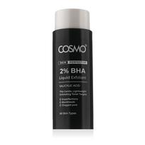 COSMO ADVANCED 2% Salicylic Acid (BHA) Liquid Exfoliant 120 ml