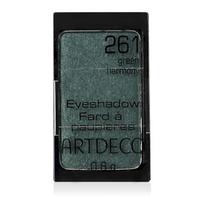 Artdeco Pearl (261 Green Harmony) akių šešėliai, 0.8 g