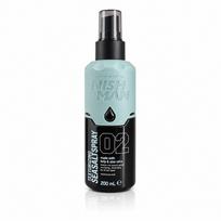 NISH MAN Sea Salt Spray 02 200 ml