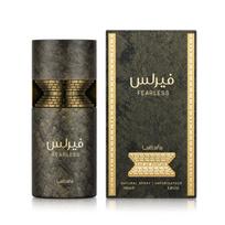 Lattafa Fearless EDP kvepalai vyrams, 100 ml