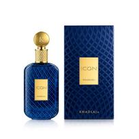 Khadlaj Icon EDP kvepalai vyrams, 100 ml