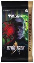Magic: The Gathering - Star Trek Collectors Booster