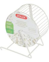 ZOLUX Metalinė žiurkių žvejybos ritė, smėlio spalvos, 14 cm