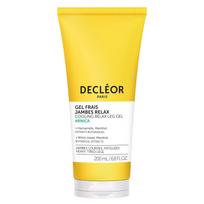 DECLEOR Arnica Cooling Relax Leg Gel 200ml