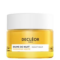 DECLEOR Green Mandarin Night Balm 15ml