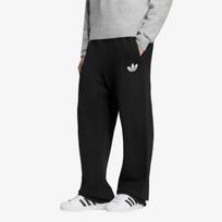 adidas Originals Essentials Knit Pants Black - Dydis L (LE8942 Kelnės)