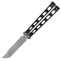 Bear&Son Cutlery Tanto Black Peilis drugelis
