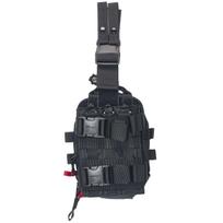 Berghaus Tactical BMPS First Aid Kit Black Taktinė vaistinėlė
