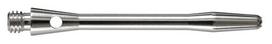 HARROWS ALUMINIUM Medium 46mm Smiginio strėlyčių koteliai