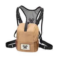 Vortex Glasspak Sport Harness L Žiūronų dėklas su petnešomis iki 56 mm