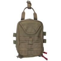 Berghaus Tactical BMPS First Aid Kit Cedar Taktinė vaistinėlė