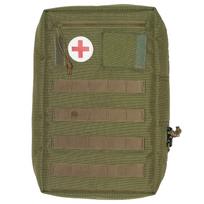 Berghaus Tactical BMPS Medic Pocket Cedar Taktinė vaistinėlė