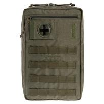 Berghaus Tactical FLT Medic Pocket IR Stone Grey Olive Taktinė vaistinėlė