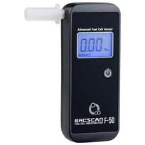 BACscan F-50 Alkometras