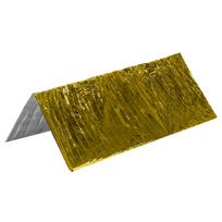 Badger Outdoor Survival Ultralight Tarp NRC šiluminė gelbėjimo palapinė