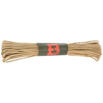 Badger Outdoor 550 30 m Coyote Paracord virvė