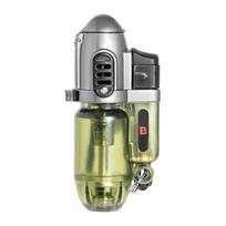 Badger Outdoor Pocket Jet Žiebtuvėlis