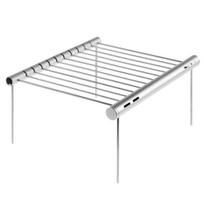 Badger Outdoor BBQ Mini Tube Nešiojama kepsninė
