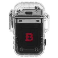 Badger Outdoor Outdoor Ion Crystal Plazminis žiebtuvėlis su žibintuvėliu