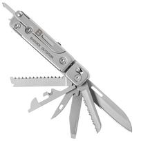 Badger Outdoor Robust Multitool Daugiafunkcis įrankis