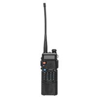 Baofeng UV-5R 5W HTQ USB-C 3800 mAh Radijo stotelė