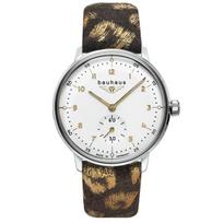 Bauhaus Lady 2037-1 Quartz Moteriškas rankinis laikrodis