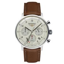 Bauhaus Solar Chronograph 2086-5 Rankinis laikrodis