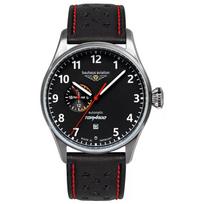 Bauhaus Aviation Tornado Automatik 27642 Rankinis laikrodis