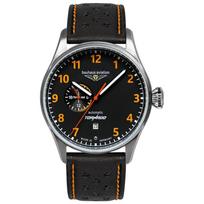 Bauhaus Aviation Tornado Automatik 27645 Rankinis laikrodis