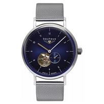 Bauhaus Classic 2166M3 Dark Blue Rankinis laikrodis
