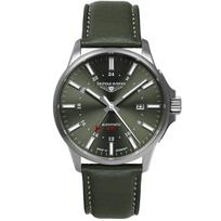 Bauhaus Aviation Automatic 2868-4 Rankinis laikrodis