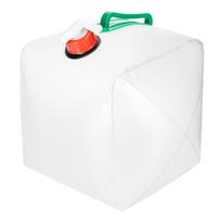BCB Collabsible Jerry Can 10 l Sulankstoma vandens talpa