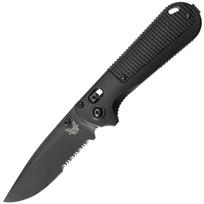 Benchmade Redoubt Combo 430SBK-02 Sulankstomas peilis