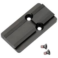 Beretta APX Aimpoint/Steiner Kolimatoriaus tvirtinimo plokštelė