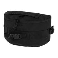 Berghaus Tactical BMPS Waist Bag Medic Black Medicininis juosmens krepšys
